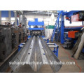 Two or Three Wave Guard Railway Roll Forming Machine